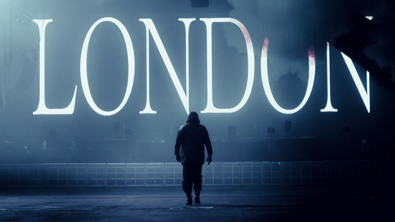 Solomun – Live @ Alexandra Palace, London [07.02.2026]
