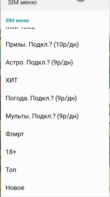 последнее видео до Нового года