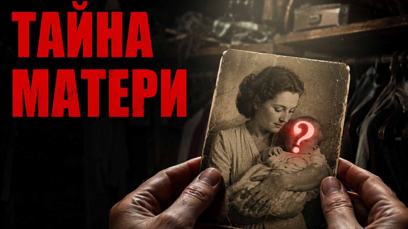 23 чужих письма перечеркнули её прошлое