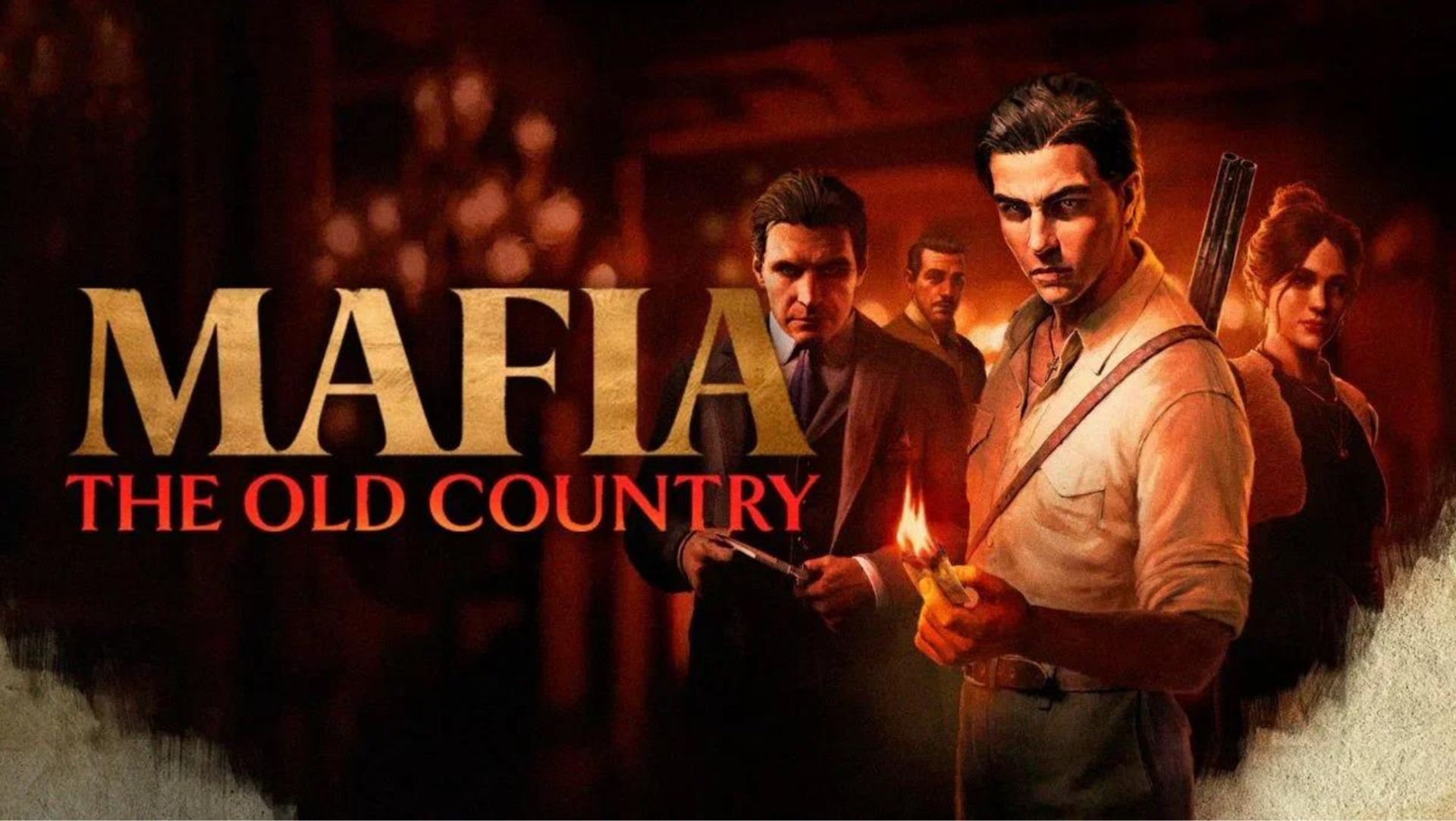 Прохождение Mafia The Old Country #8 - Спортивный Дух