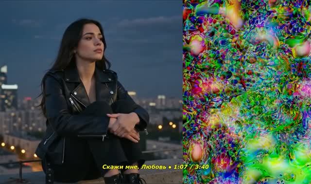 Творчество нейросетей 130