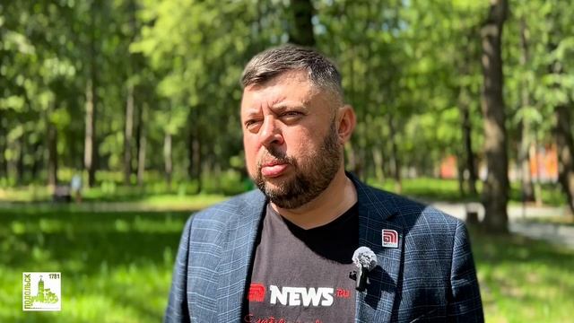 Подольчанин — в числе призеров Всероссийского конкурса репортажной фотографии имени А. Ефремова