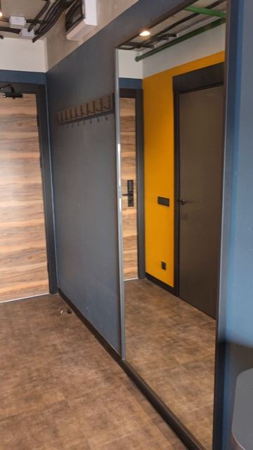 Аренда номера на длительный срок в апарт-отеле Vertical Московская. 89650358096 Денис #недвижимость