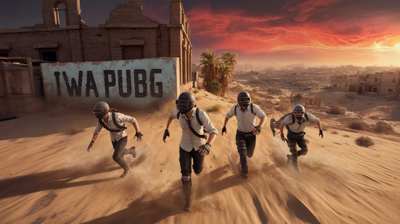 ВЕЧЕРНИЙ СТРИМ PUBG: BATTLEGROUNDS 42.2