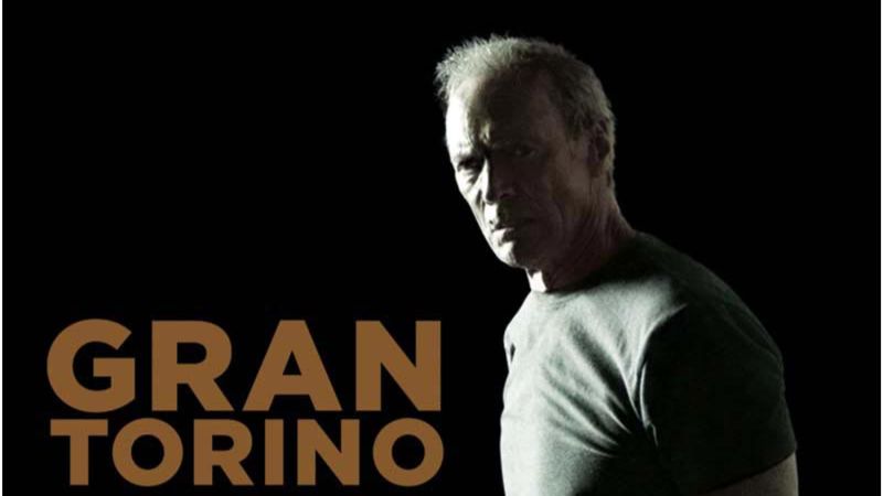 Гран Торино / Gran Torino (русский трейлер)