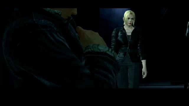 Tekken 6 PS3 - Режим Истории Русская Версия часть 1 - Брайан Мигель Джек-6