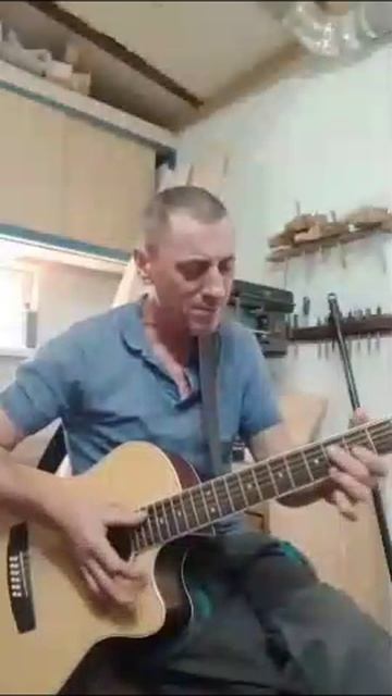 Гопстоп А.Розенбаум кавер