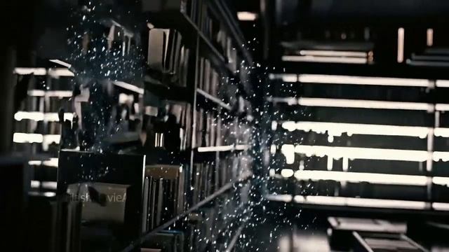 Интерстеллар — Альтернативный Финал(1)