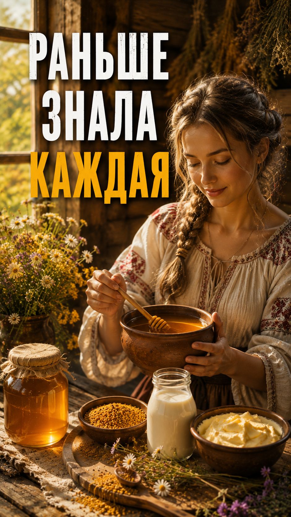 Что использовали женщины для красоты | Арина Никитина