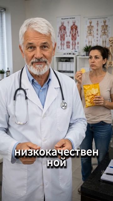 Как избавиться от  кортизолового живота?