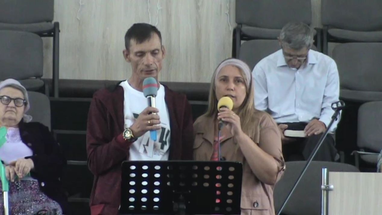 Служение 26.07.2026 г.