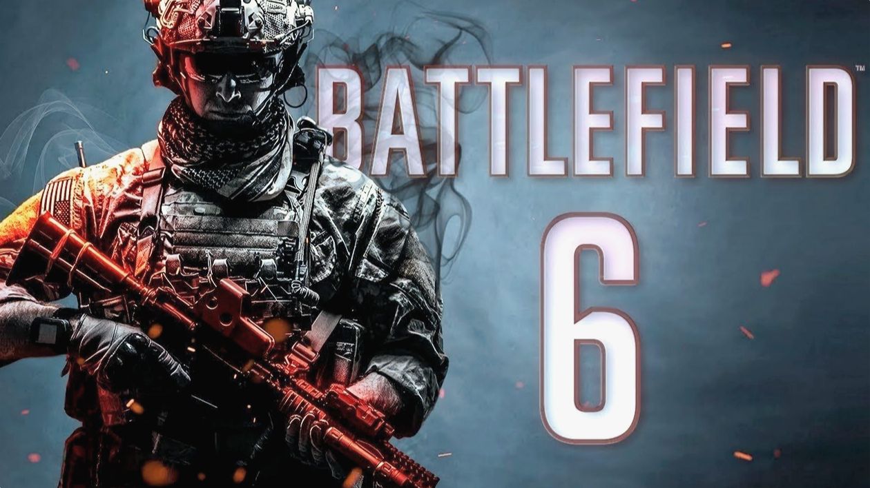 Battlefield 6 - Врываемся. Смотрим. Изучаем - штурмовик - снайпер - прохождение - бателфилд 6 топ