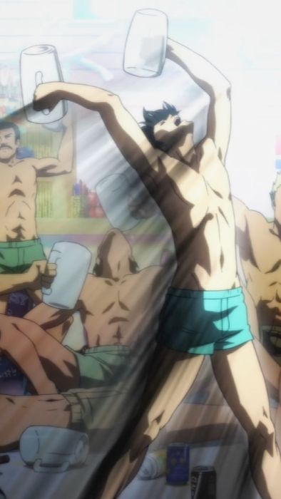 Ты все не так поняла! :3 #clips #anime #animemoments #amv #аниме #анимемоменты #grandblue