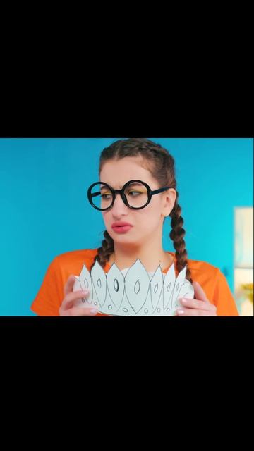 О да, ты красавица