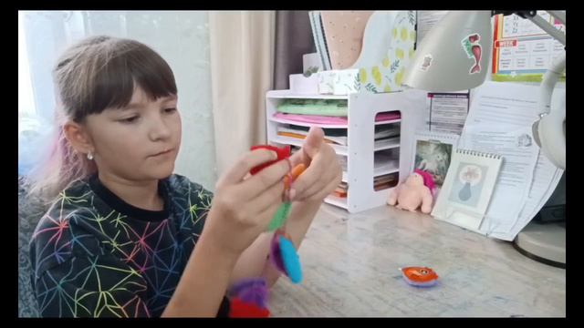 Обзор сквишей