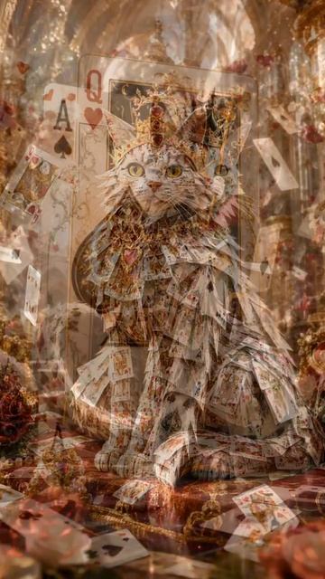 Кошечки и стразики