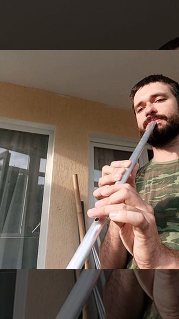 164 Сякухати металл
54,5 см ре минор
Цена 5000