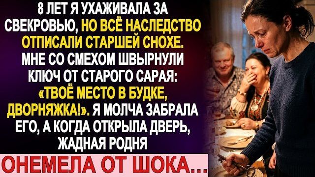 Истории из жизни|Твоё место в будке|Аудио рассказы|Аудиокниги слушать онлайн|Жизненные истории