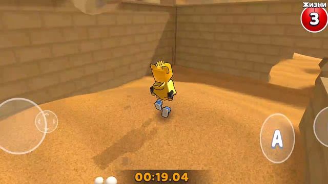 Как спасти Александра на золото