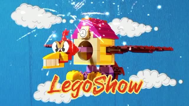 LegoShow!!!