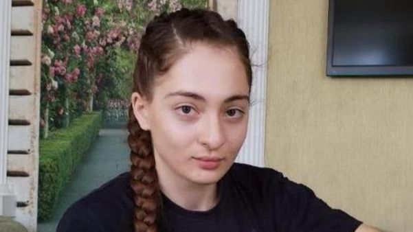 Стали известны последние сообщения пропавшей Анны Цомартовой