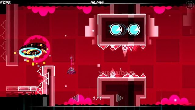 Unknown Clubstep