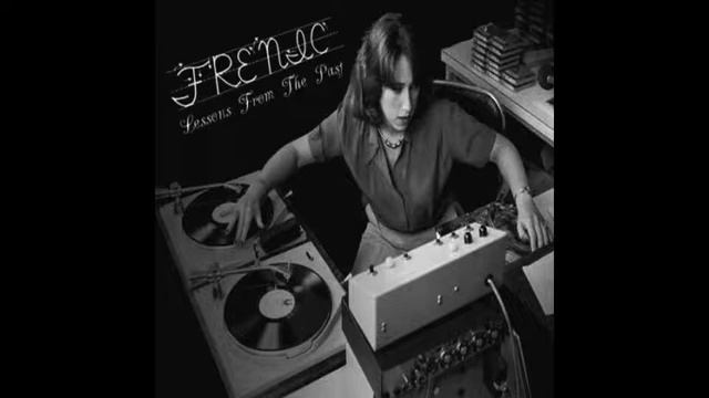 Frenic - Get Out Of Dodge