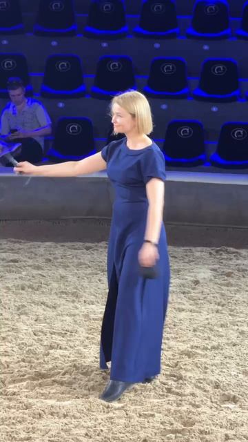 Однажды лошадь заговорит… И расскажет свою историю.
