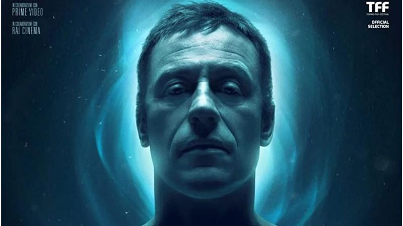 Ложная память / Ipersonnia (русский трейлер)
