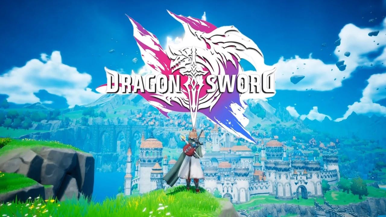 DRAGON SWORD AWAKENING➤➤➤Прохождения Осада Истинный Дракон Гаурон