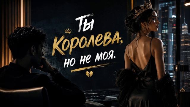 Фарон - Ты Королева!