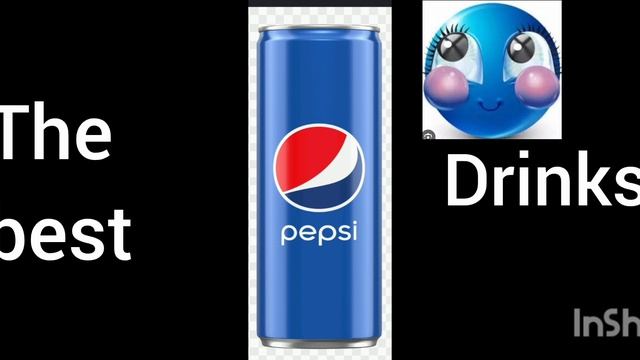 The Best Drinks