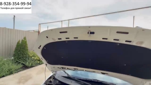 Видео обзор Lada Granta