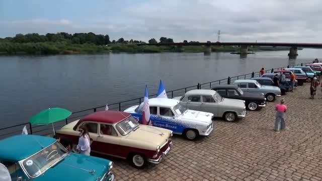 🚗 Советск 01／08／26 👍 (720p)
