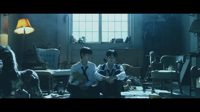 Given-Taken ENHYPEN