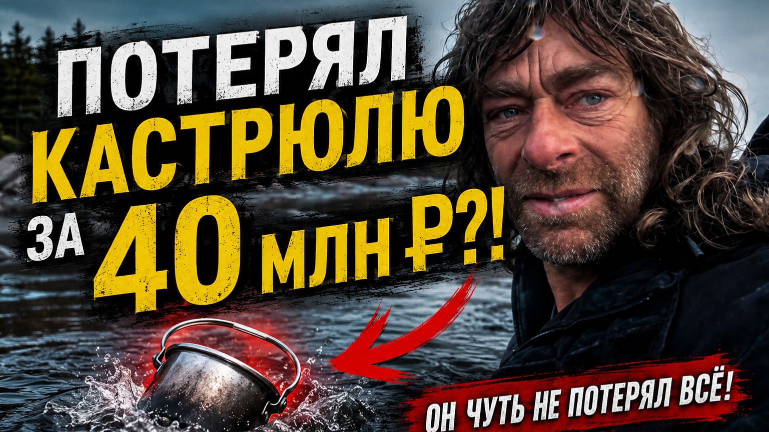 ШЕСТОЙ ДЕНЬ - ОНИ УЖЕ СДАЮТСЯ