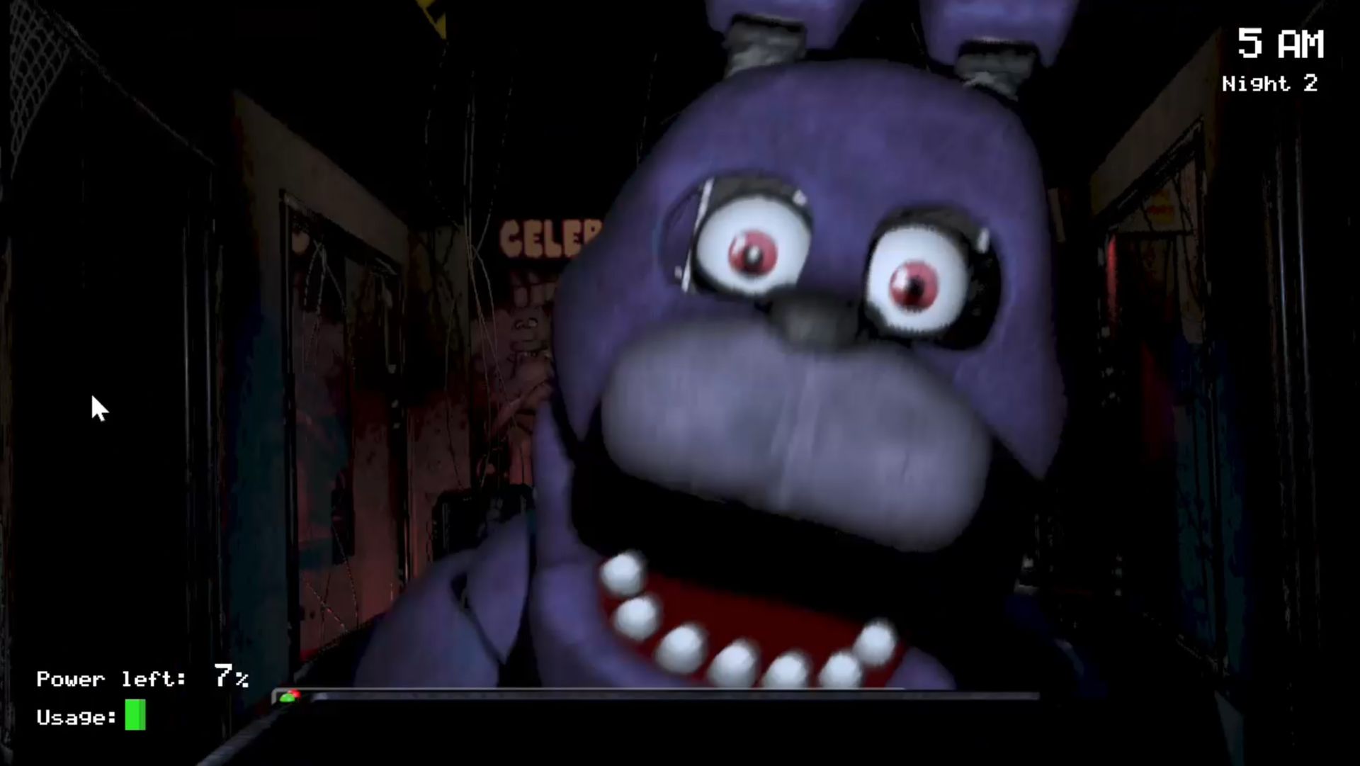 Fnaf 1