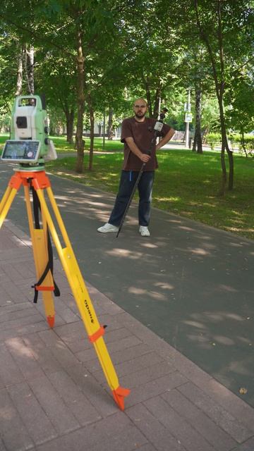 Насколько точен компенсатор наклона Leica AP20?