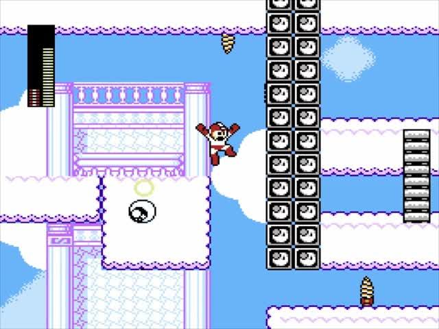 TAS, (NES) Rockman 2 MIN - In 27m 17.320s By Longbao
