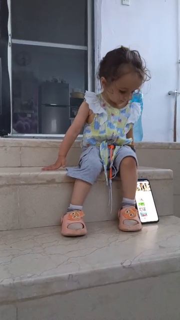baby dance