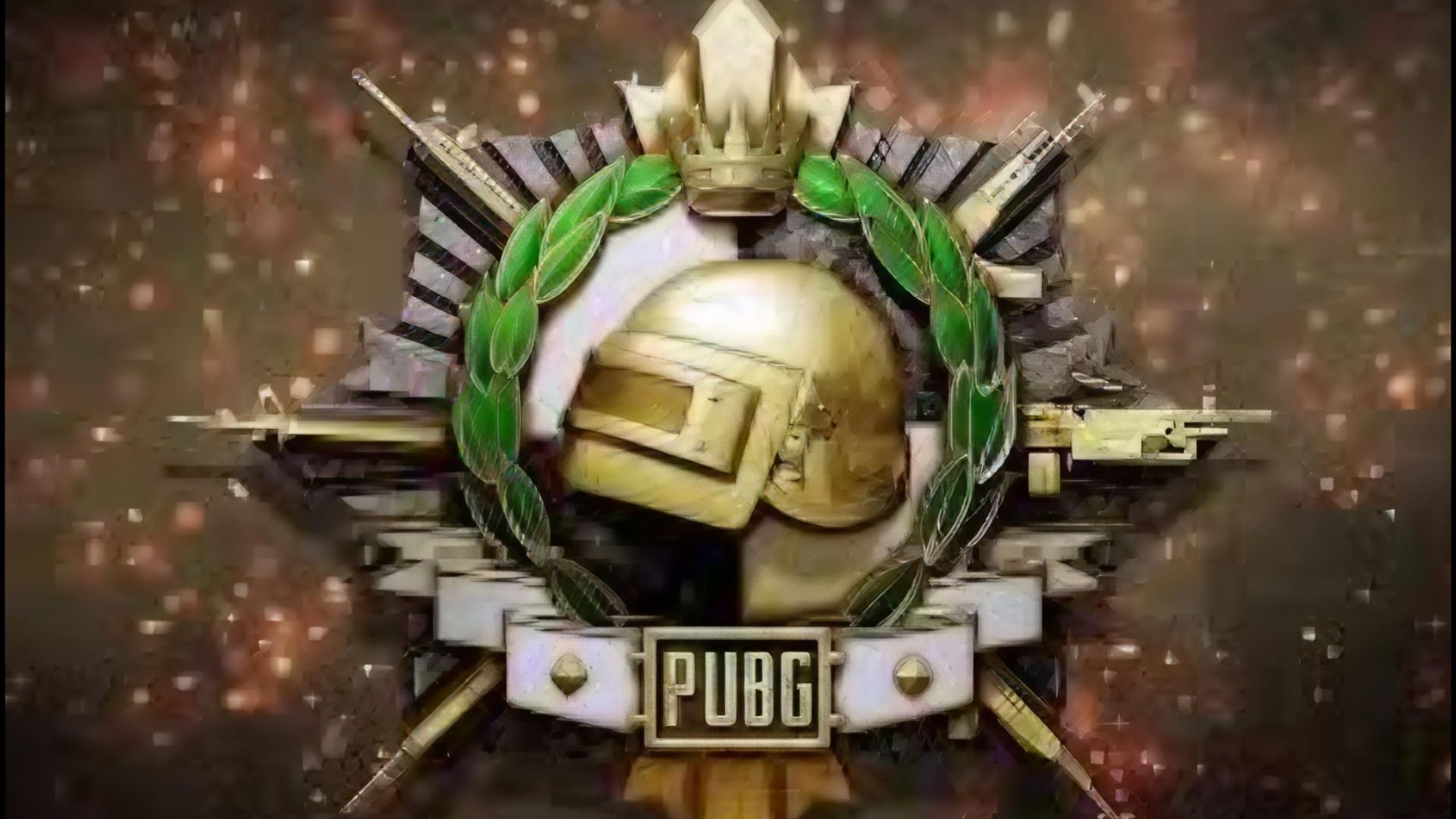 PUBG: Миссия невыполнима (Мастер)