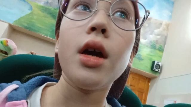 Мой влог в лагере!😱
Скоро домой ((...