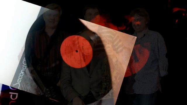 гр.Арсенал - 1985 - Второе дыхание - Мелодия с60 23369002-LP