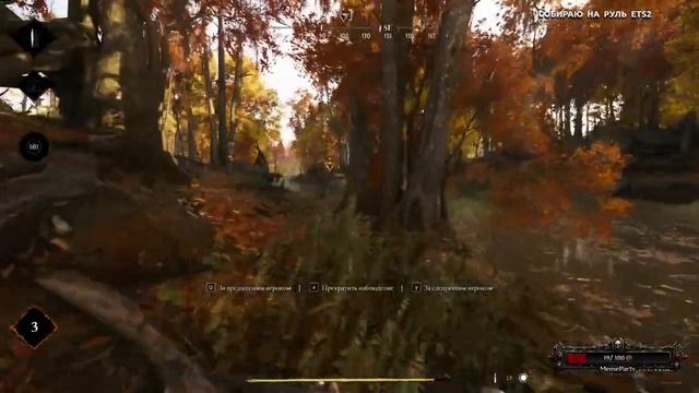 #huntshowdown1896  _ Тише... они уже с 👁️