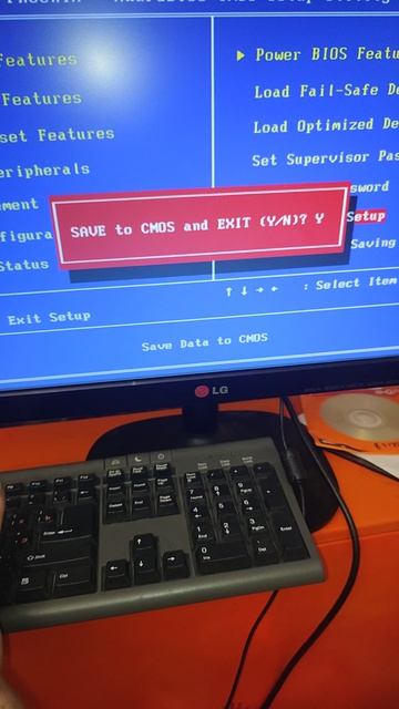 Как сделать из Athlon XP 2500+ 3200+? (Barton, Socket A 462)