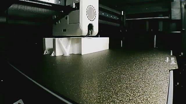 3D-принтер Qidi Plus 5