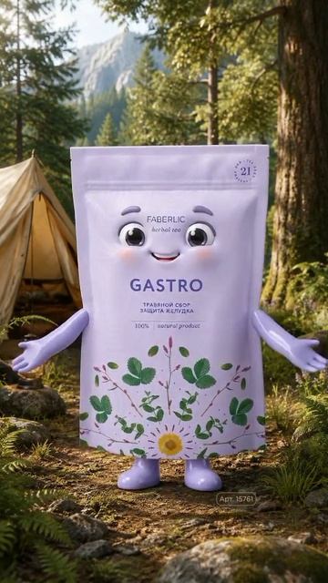 Полезный чай