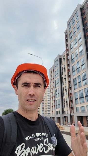 ЖК Репин Парк