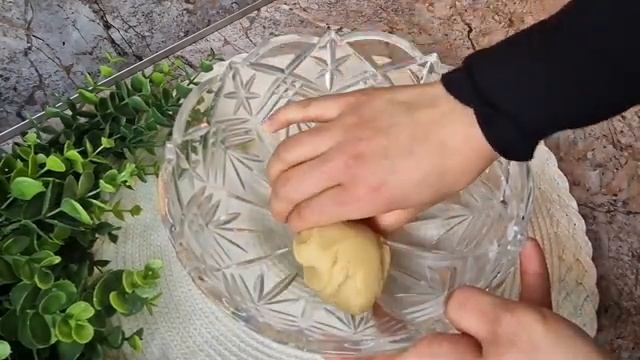 IL FAMOSO dolce che sta facendo impazzire il mondo intero! Con 1 uovo solo!