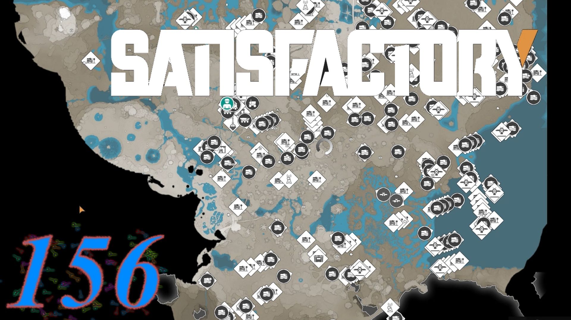Satisfactory №156 Определение направления
